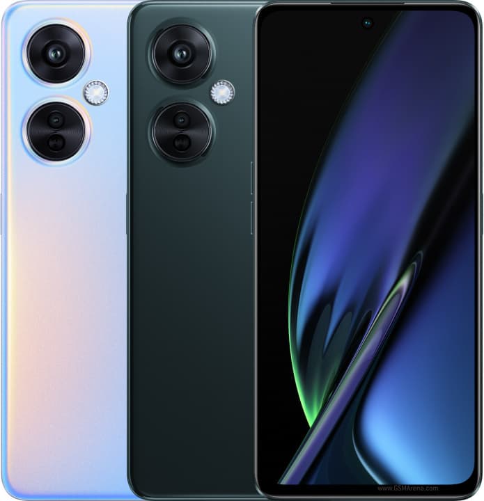 Oppo K11x image 1