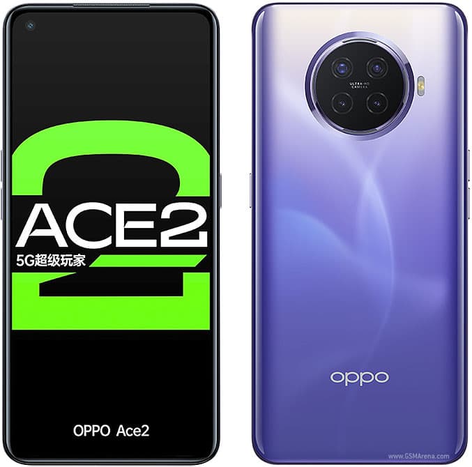 Oppo Ace2 gallery image 1