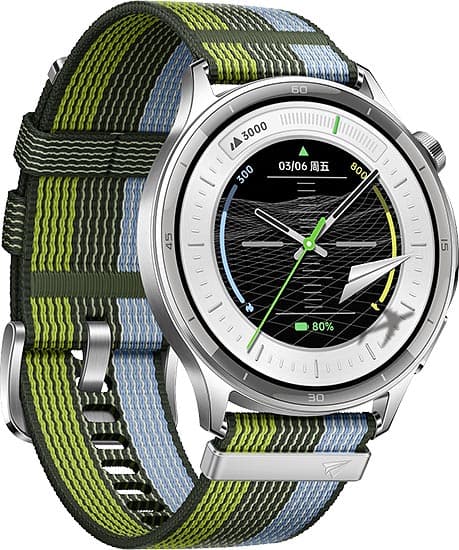 Oppo Watch S gallery image 1