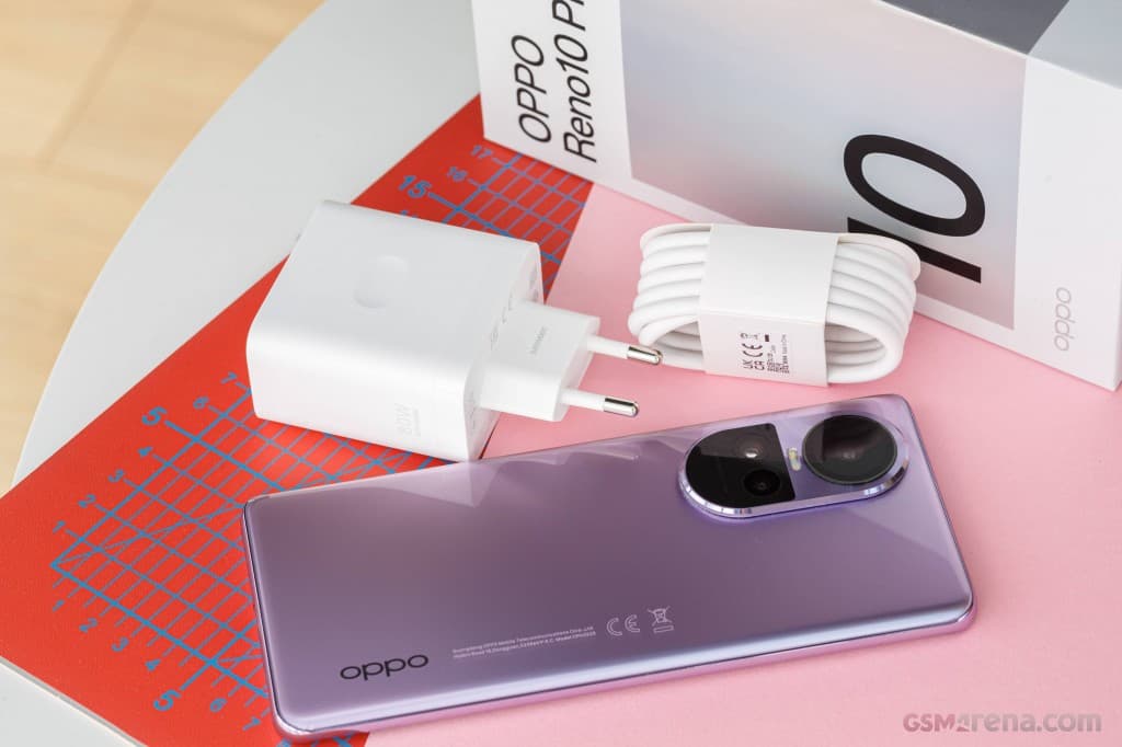 Oppo Reno10 Pro image 2