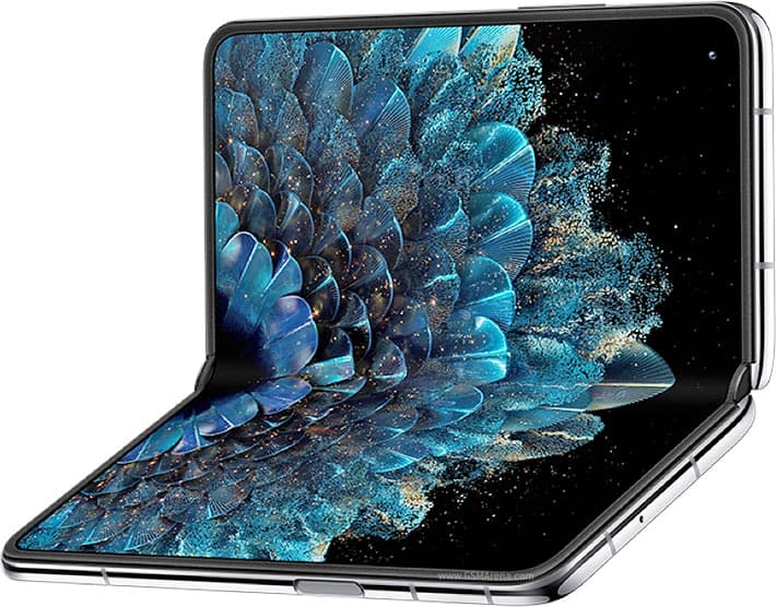 Oppo Find N image 2