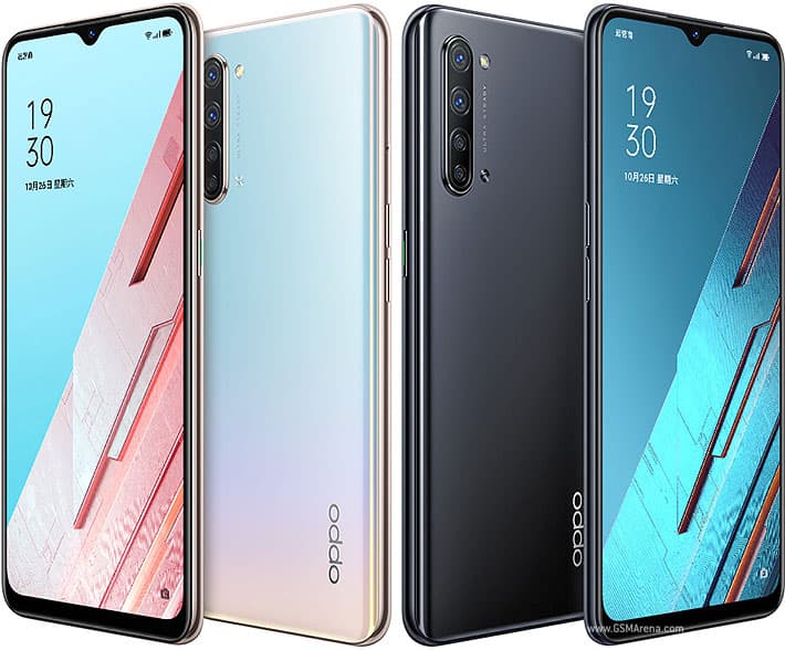 Oppo Reno3 Youth gallery image 1