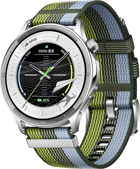 Oppo Watch S