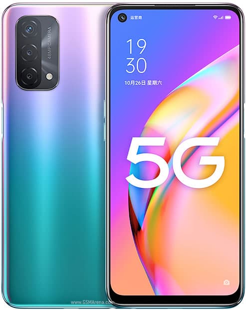 Oppo A93 5G image 1