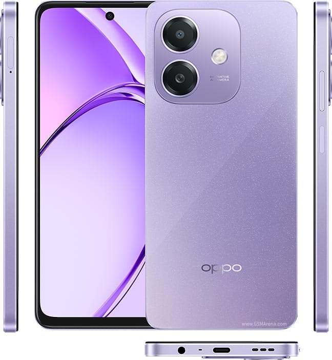 Oppo A3x 4G image 3
