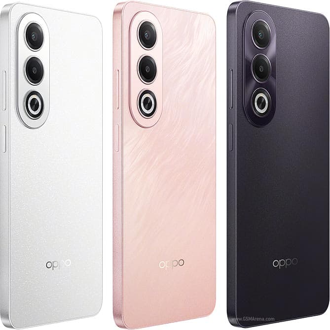Oppo A3x (China) image 2