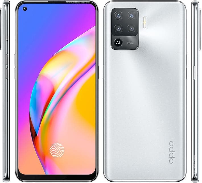 Oppo F19 Pro image 1