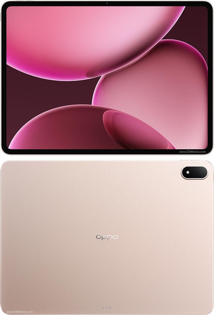 Oppo Pad 4 Pro