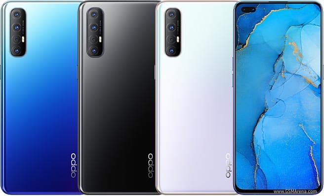 Oppo Reno3 Pro gallery image 1