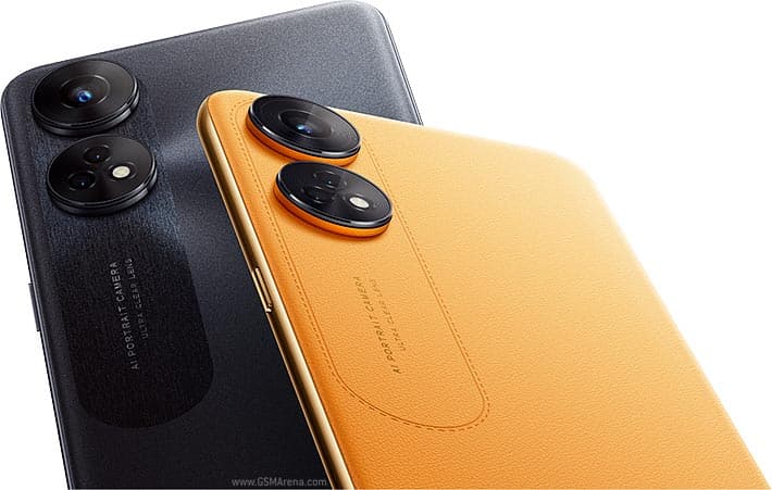 Oppo Reno8 T gallery image 2