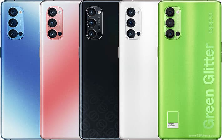 Oppo Reno4 Pro 5G image 3