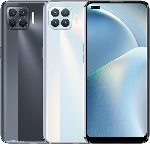 Oppo A93 image 2