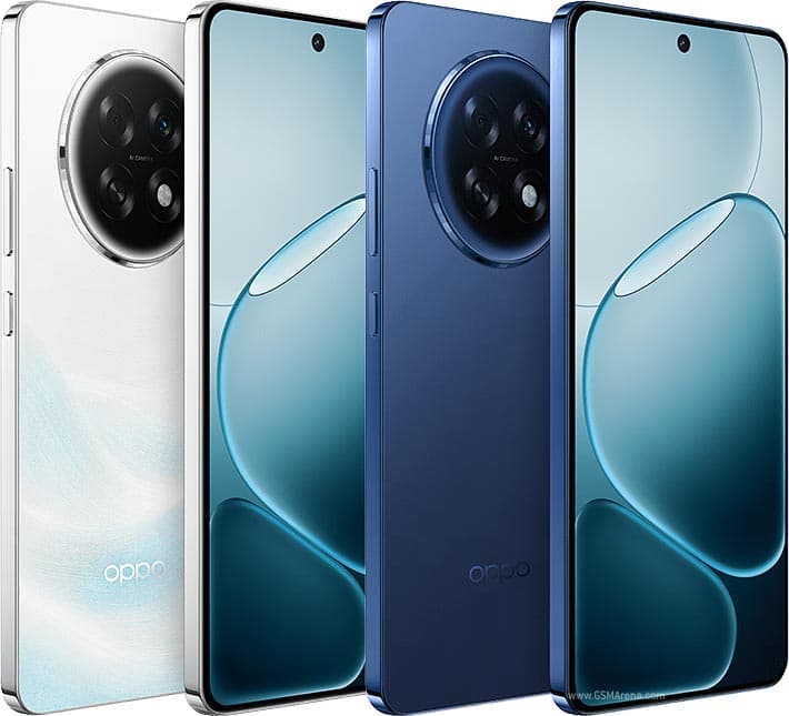 Oppo A6 GT gallery image 1
