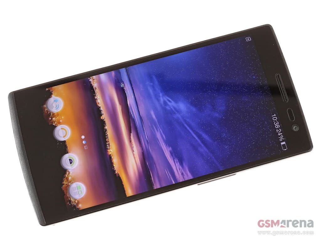 Oppo Find 7 (2014) gallery image 3