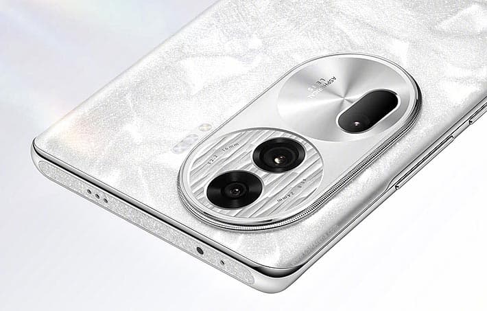 Oppo Reno11 Pro (China) image 3