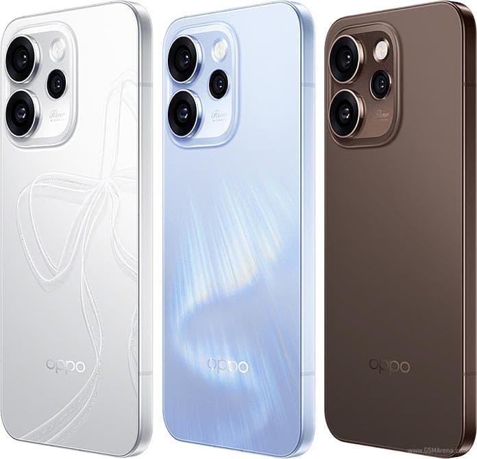 Oppo Reno15 (China) gallery image 1