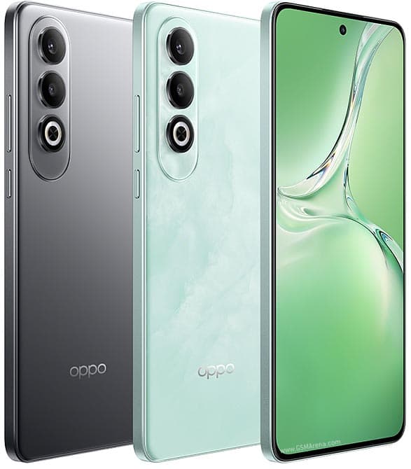 Oppo K12 image 2