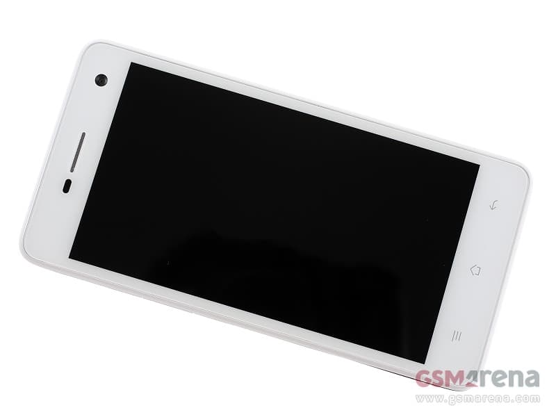 Oppo R819 gallery image 2