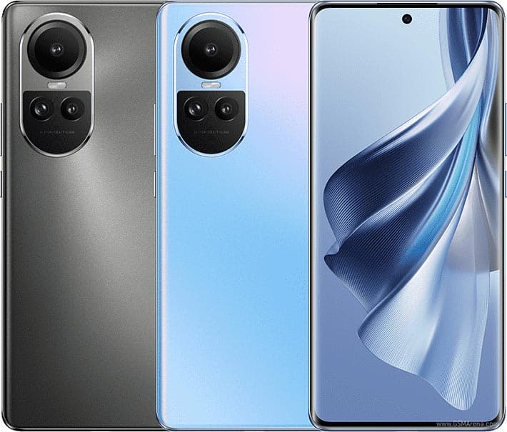 Oppo Reno10 image 1