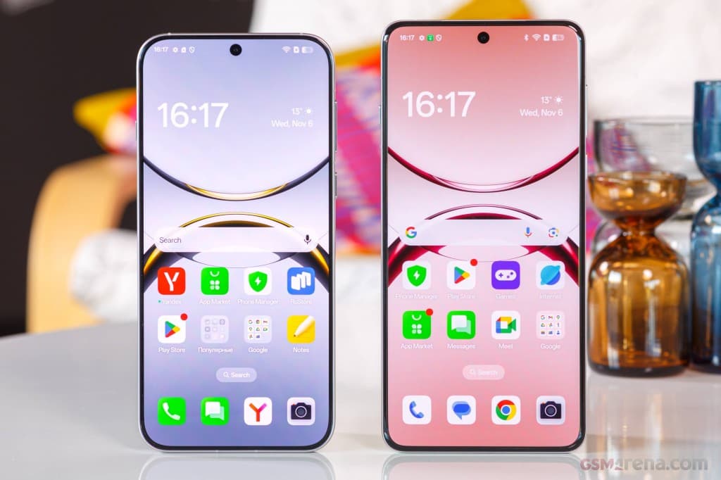 Oppo Find X8 gallery image 3