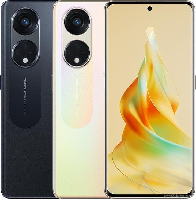 Oppo Reno8 T 5G image 1