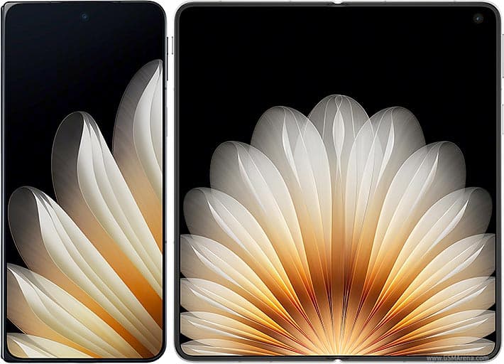 Oppo Find N5 gallery image 1