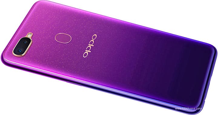 Oppo F9 (F9 Pro) gallery image 1