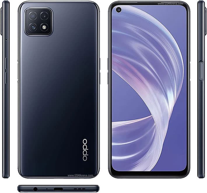 Oppo A73 5G image 1