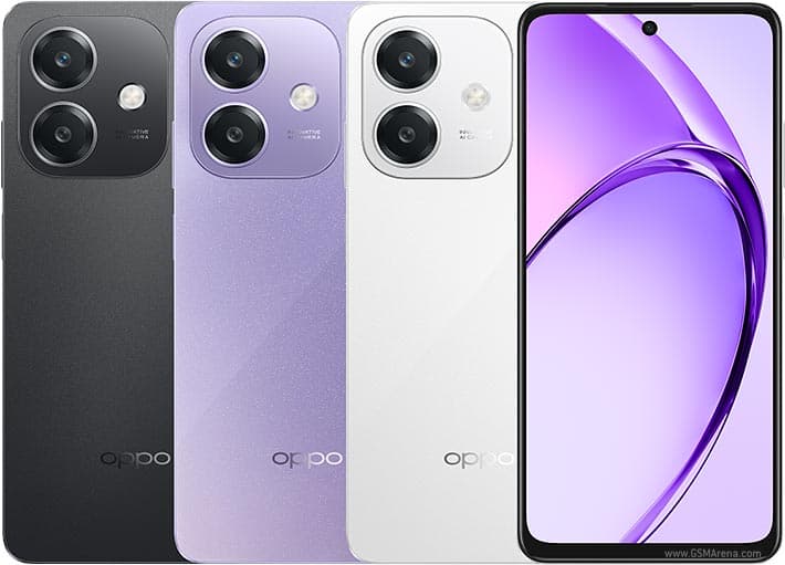 Oppo A3 4G image 2