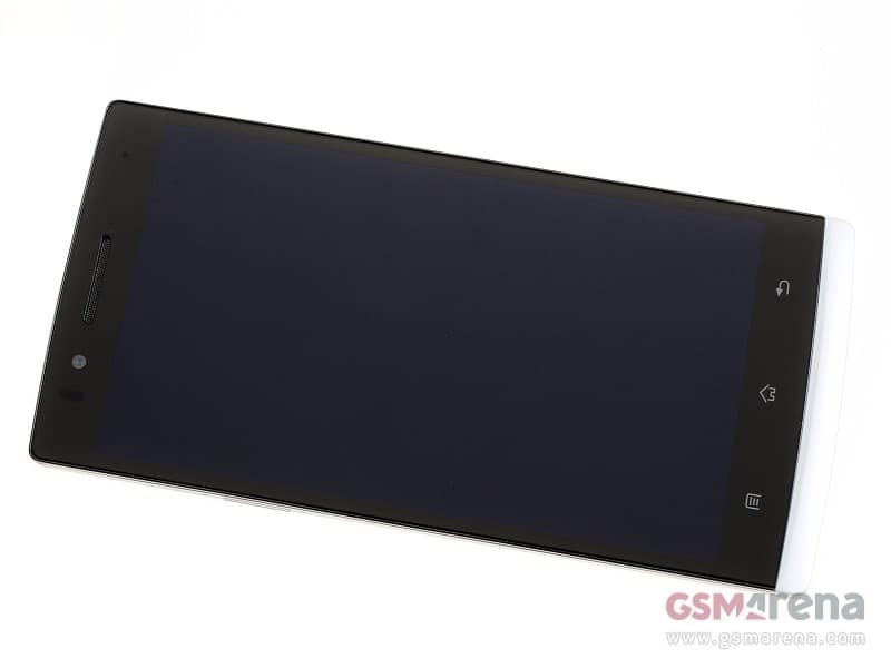 Oppo Find 5 gallery image 2