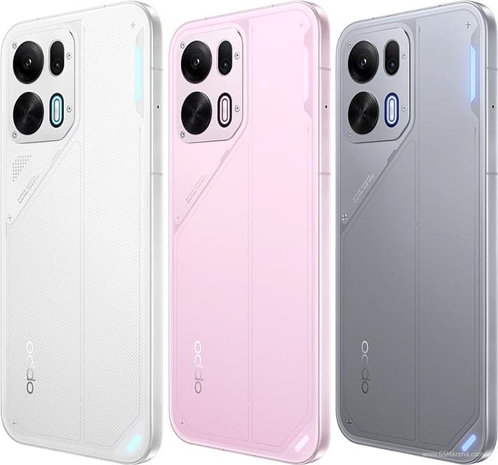 Oppo K15 Pro+ gallery image 1