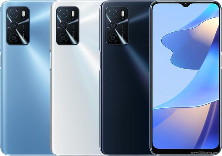 Oppo A16 image 2