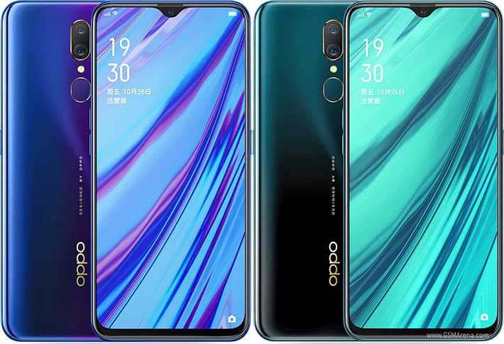 Oppo A9 gallery image 1