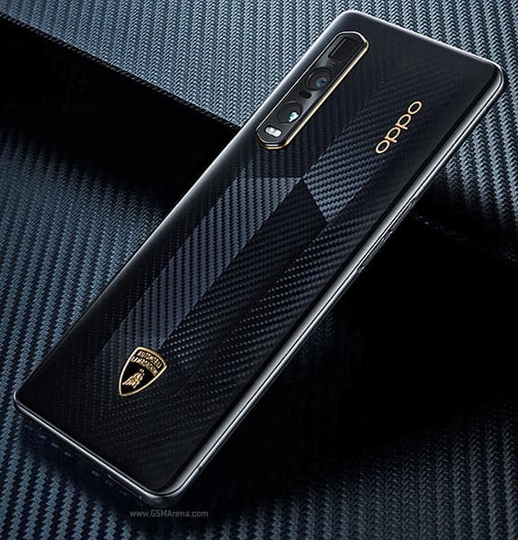 Oppo Find X2 Pro gallery image 3