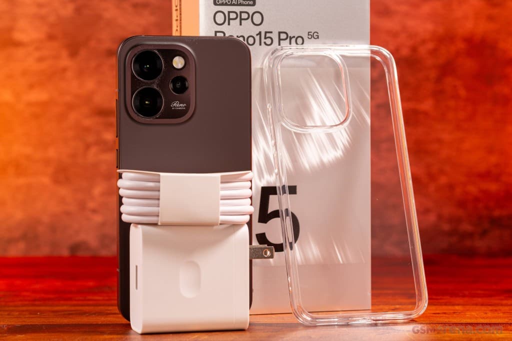 Oppo Reno15 Pro Mini gallery image 3