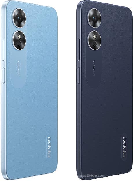 Oppo A17 gallery image 1
