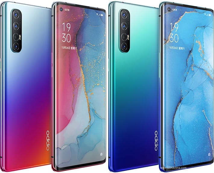 Oppo Reno3 Pro 5G gallery image 2