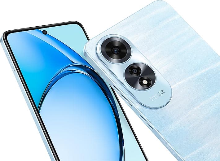 Oppo A60 gallery image 1