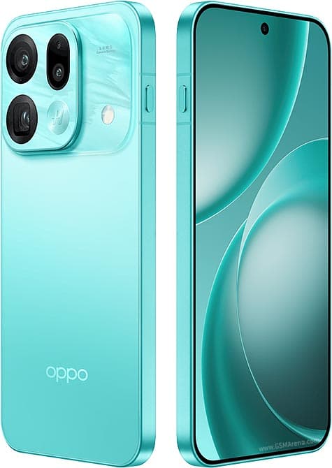 Oppo Find X9s Pro gallery image 1