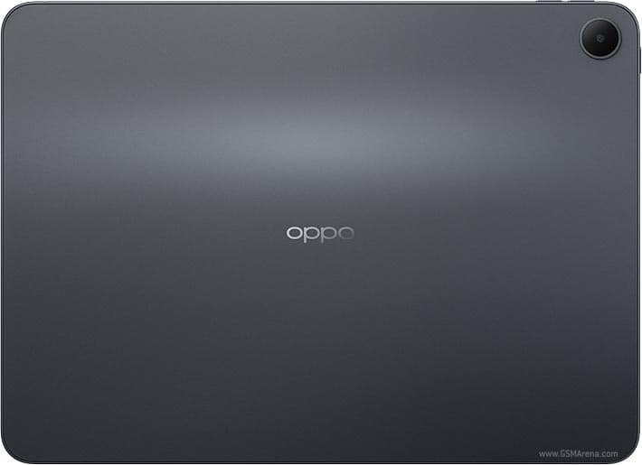 Oppo Pad 5 Matte Display gallery image 1