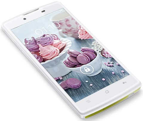 Oppo Neo gallery image 1