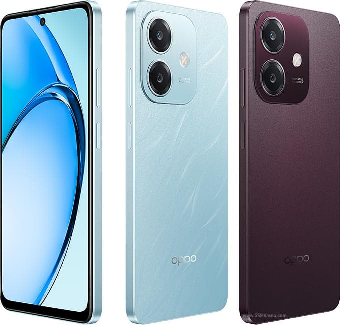 Oppo A3x 4G image 2