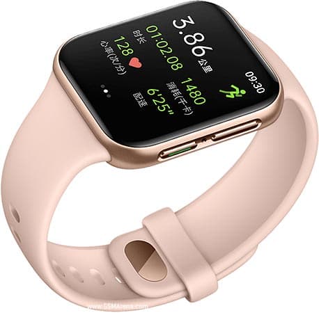 Oppo Watch image 3