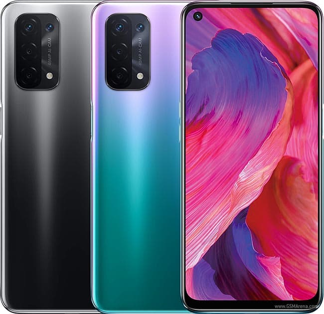 Oppo A54 5G image 1