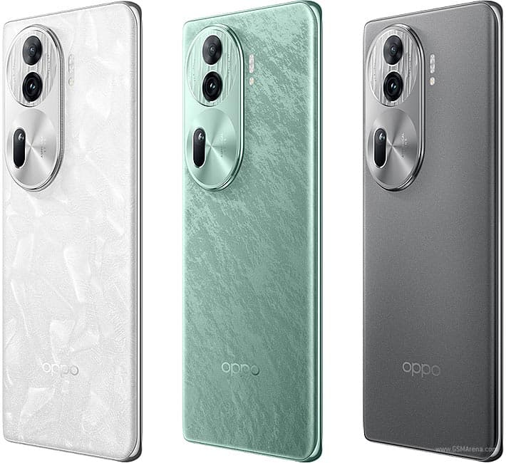 Oppo Reno11 Pro (China) image 2