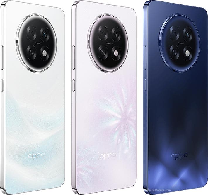 Oppo F31 Pro+ gallery image 1