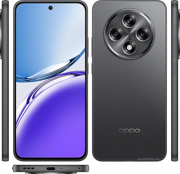 Oppo A3 (China) image 1
