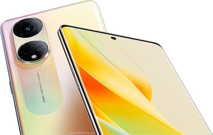 Oppo Reno8 T 5G image 2