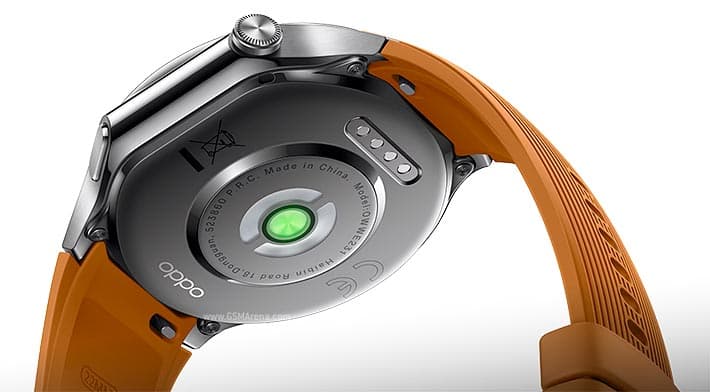 Oppo Watch X gallery image 1