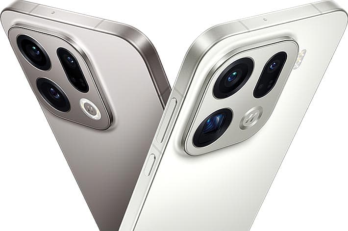 Oppo Find X9 gallery image 2